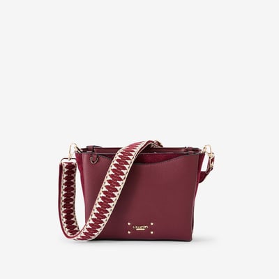 Sac multi poches  Roseanna LOLLIPOPS