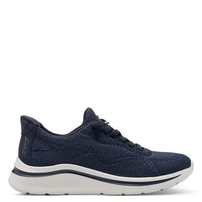 Basket femme TAMARIS