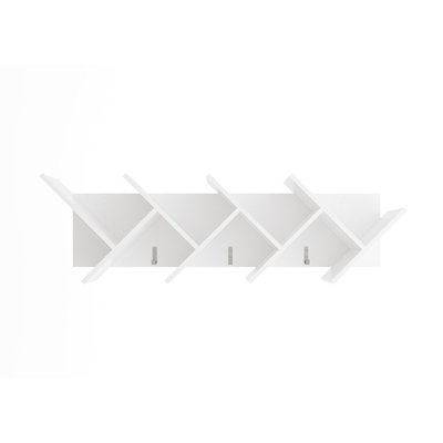 Etagère Murale à Livres L127.5 cm - Büchen CALICOSY