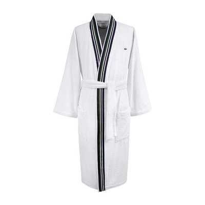 Sortie de bain homme lacoste outlet