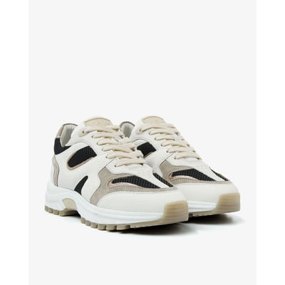 Baskets en cuir DANAE NOELLE VIA VAI