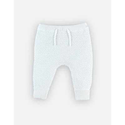 Pantalon en tricot, NOUKIE'S