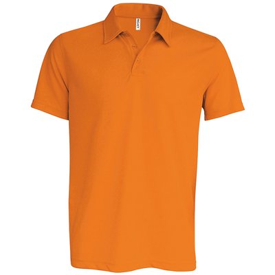 Polo à manches courtes KARIBAN PROACT