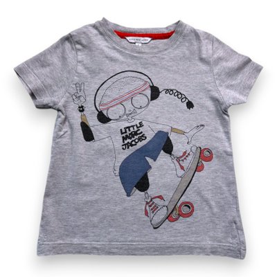 T-shirt  - Très bon état LITTLE MARC JACOBS