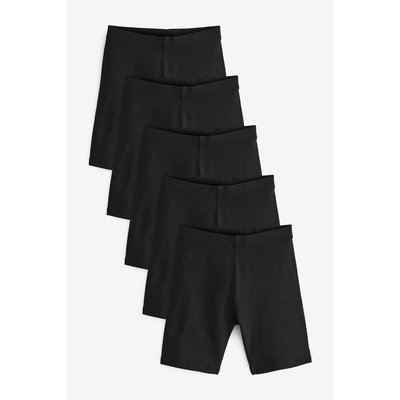 Shorts cyclistes longs, lot de 5 NEXT