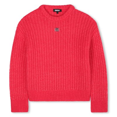 Pull tricot DKNY