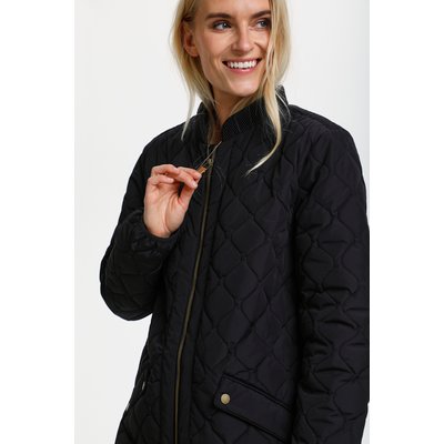 Manteau ArwenCR CREAM