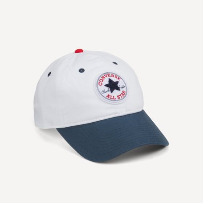 Casquette logo devant CONVERSE