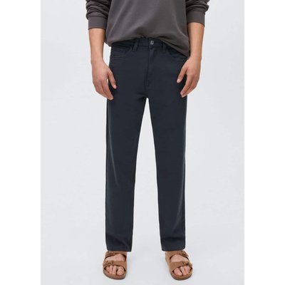 Jean regular-fit MANGO TEEN