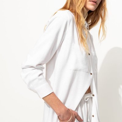 Longue chemise PROMOD
