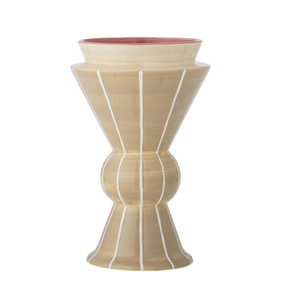 Vase céramique design  TRILLA BLOOMINGVILLE