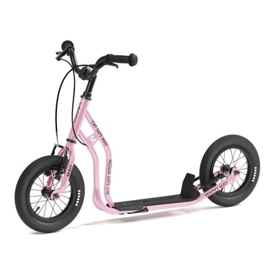 Mau Y40 Trottinette YEDOO