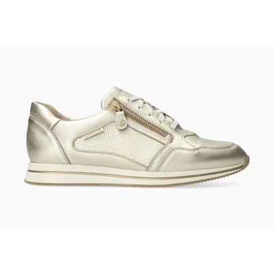 Baskets en cuir LEENIE MEPHISTO