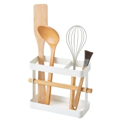 Porte-ustensiles de cuisine design  Tosca YAMAZAKI
