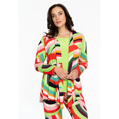 Gilet avec manches longues YOEK