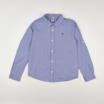Chemise - Très bon état PETIT BATEAU