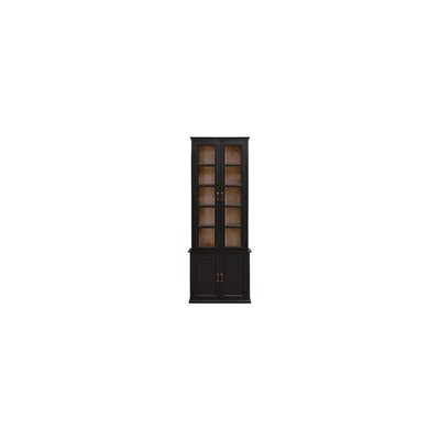 Petite vitrine en bois AURIAC CHEHOMA