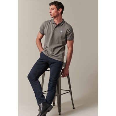 Polo en coton pour homme BAKY DEELUXE
