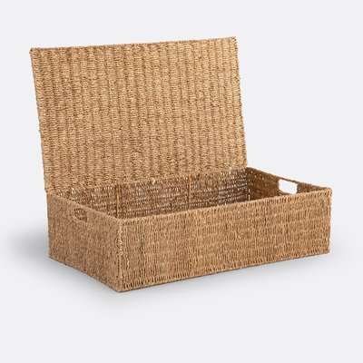 Azuro Underbed Storage Basket LA REDOUTE INTERIEURS