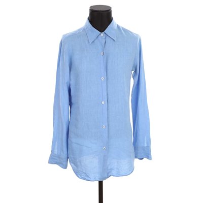 Chemise en lin - Très Bon État AGNES B