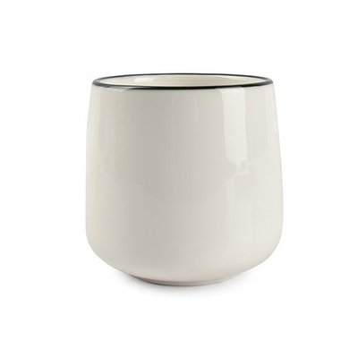 Lot de 4 tasses 7 cm STUDIO BASE SP COLLECTION