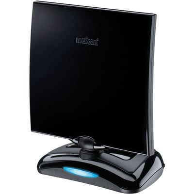 Antenne intérieure amplifiee AT-49 R1 USB MELICONI