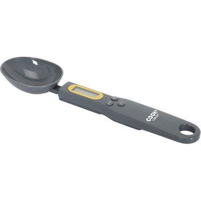 Cuillère à doser cuillère de mesure numérique COOK CONCEPT