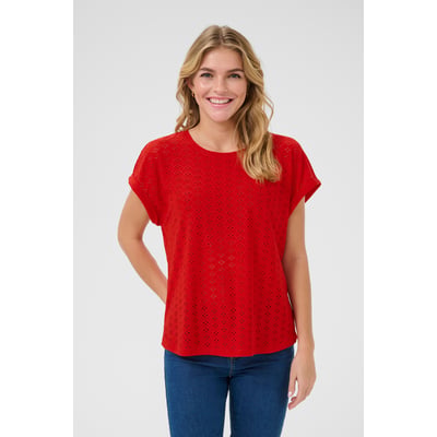 T-shirt à manches courtes KAFFE