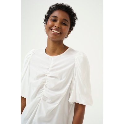 Blouse à manches courtes CUbaya CULTURE