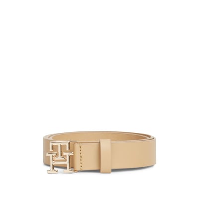 Ceinture en cuir TH Modern 2,5cm TOMMY HILFIGER