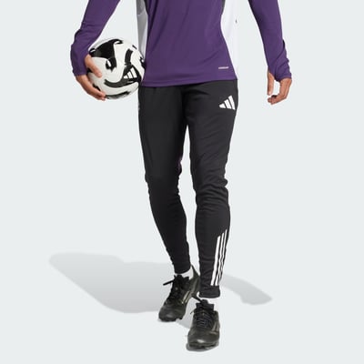 Pantalon D'entraînement Manchester United Tiro 25 Competition adidas Performance
