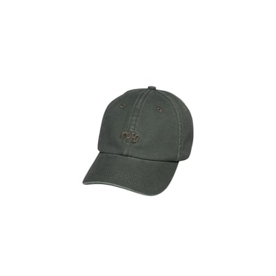 Cap en sergé de coton organique MARC O’POLO DENIM