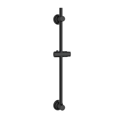 Barre de douche avec support douchette WENKO