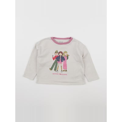 Tee-shirt - Très bon état VERTBAUDET