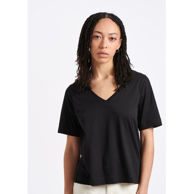 T-shirt en coton biologique manches courtes HUMILITY