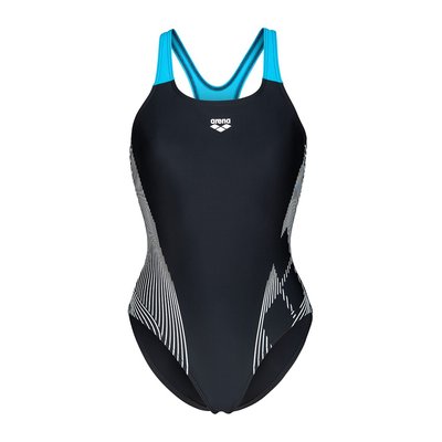 1-delig badpak LILY SWIM PRO BACK ARENA