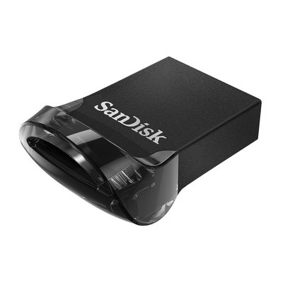 Clé Usb Cruzer Fit Ultra 32go Usb 3.1 SANDISK