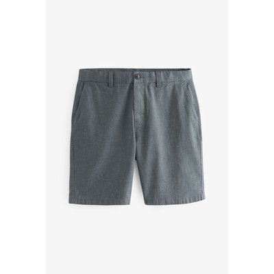 Short chino droit stretch NEXT