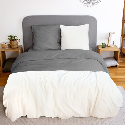 Housse De Couette   Chaude Et Douillette e DECORATIE