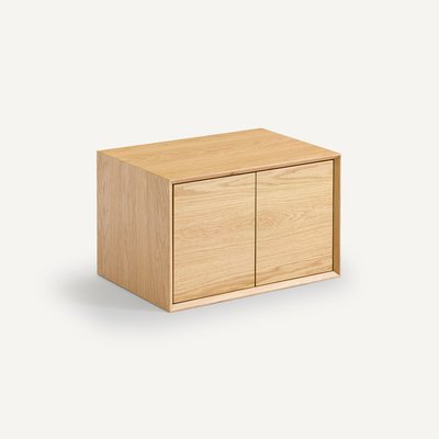 Archivita XL Oak L60 x D42cm Unit AM.PM