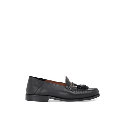 Mocassin en cuir JORIS MELLOW YELLOW
