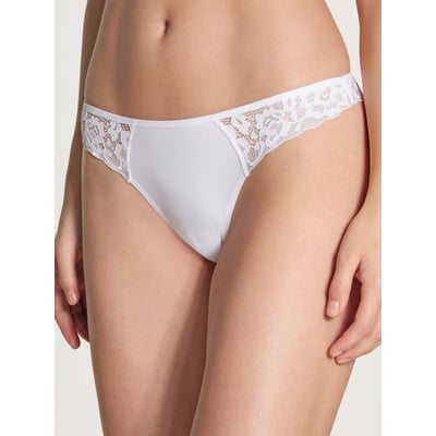 Chaine Coton NATURAL COMFORT LACE CALIDA
