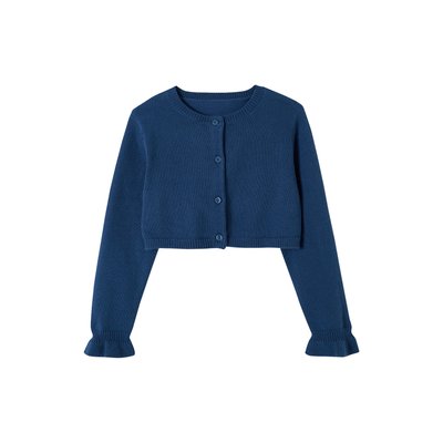 Gilet boléro cérémonie VERTBAUDET