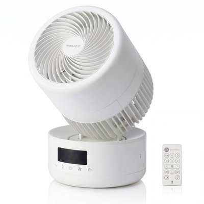 Ventilateur PCF-CD15TECA White WOOZOO