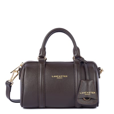 Bolso de viaje de piel con cremallera, MILANO ANA S LANCASTER