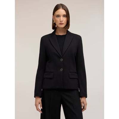 Veste à simple boutonnage MOTIVI