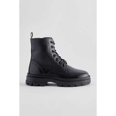 Bottines à lacets NEXT
