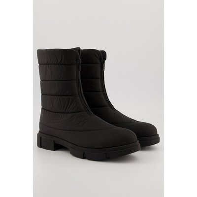 Bottines matelassées, fermeture à glissière ULLA POPKEN