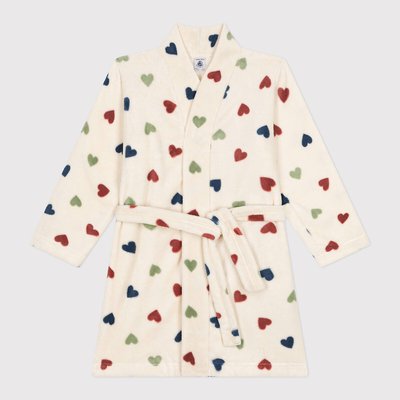 Robe de chambre garcon 2 ans La Redoute