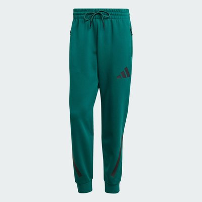 Pantalon jogging adidas vert La Redoute